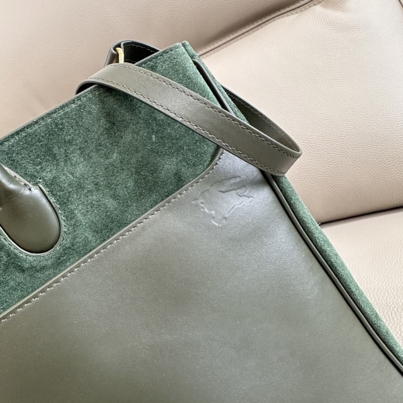 Bv*b*rry top handle bags